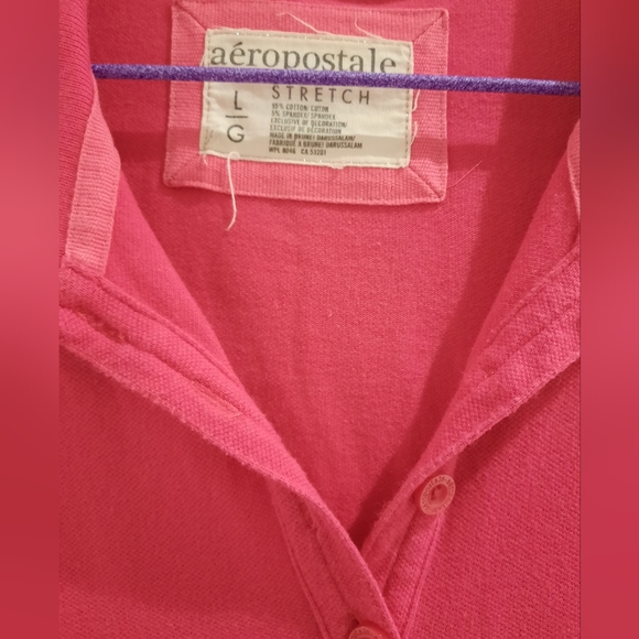 Aeropostle top - Picture 2 of 2